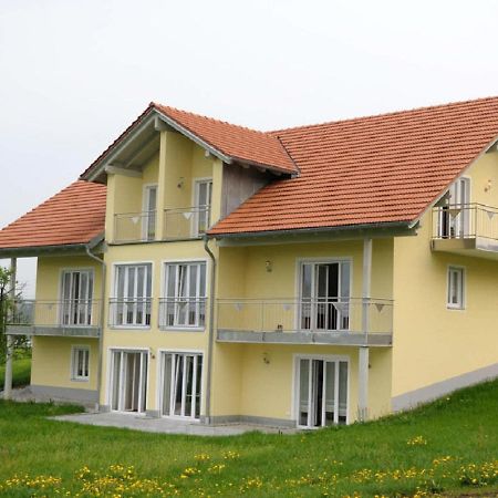 Deinerhof Appartement Hauzenberg Buitenkant foto