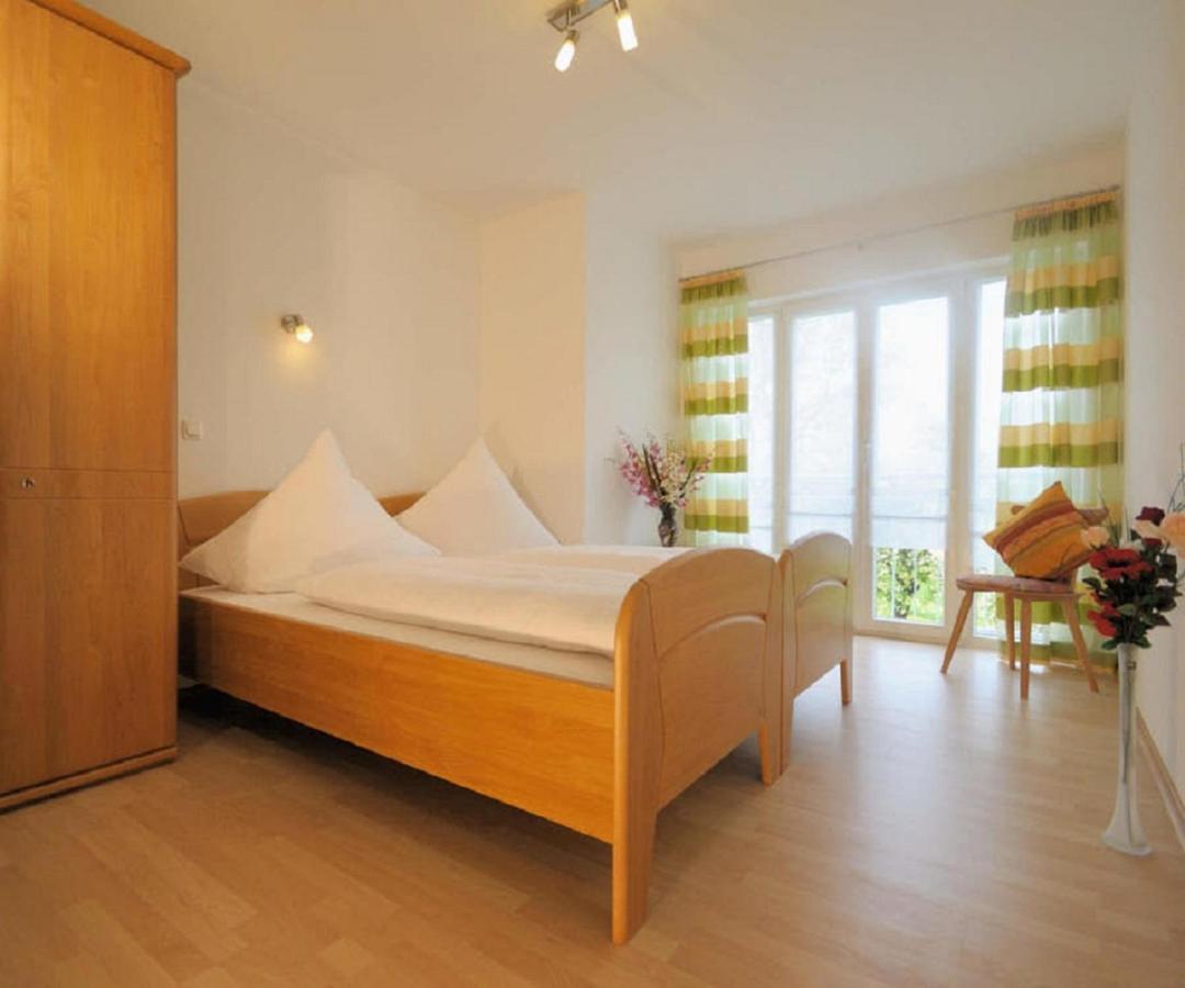 Deinerhof Appartement Hauzenberg Buitenkant foto
