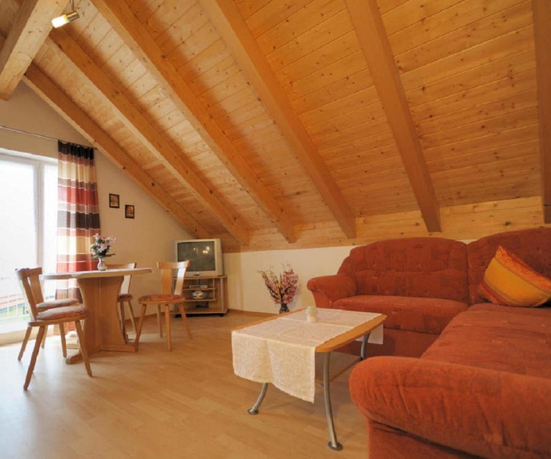 Deinerhof Appartement Hauzenberg Buitenkant foto
