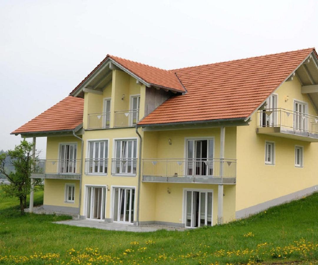 Deinerhof Appartement Hauzenberg Buitenkant foto