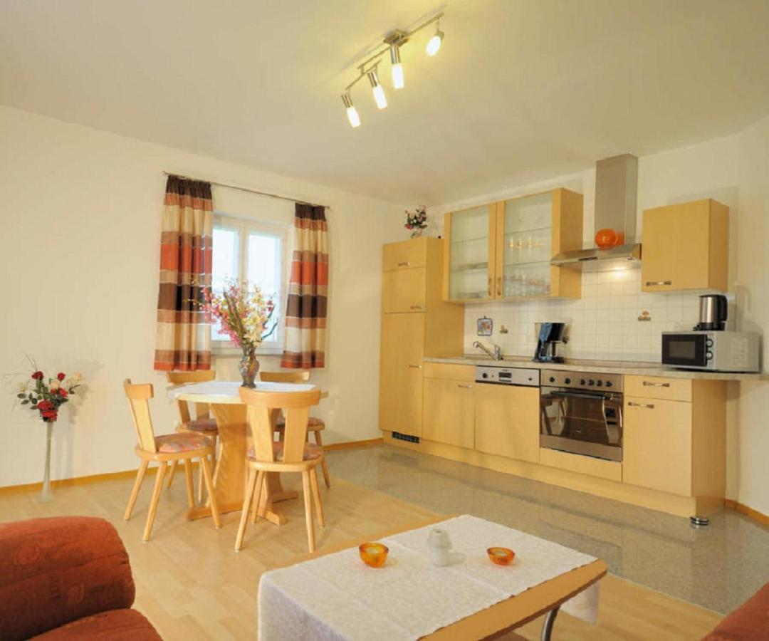 Deinerhof Appartement Hauzenberg Buitenkant foto