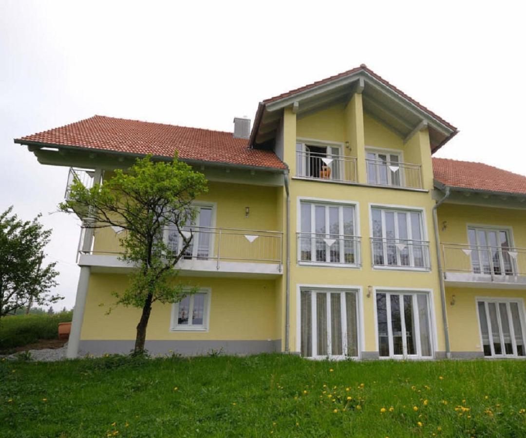 Deinerhof Appartement Hauzenberg Buitenkant foto