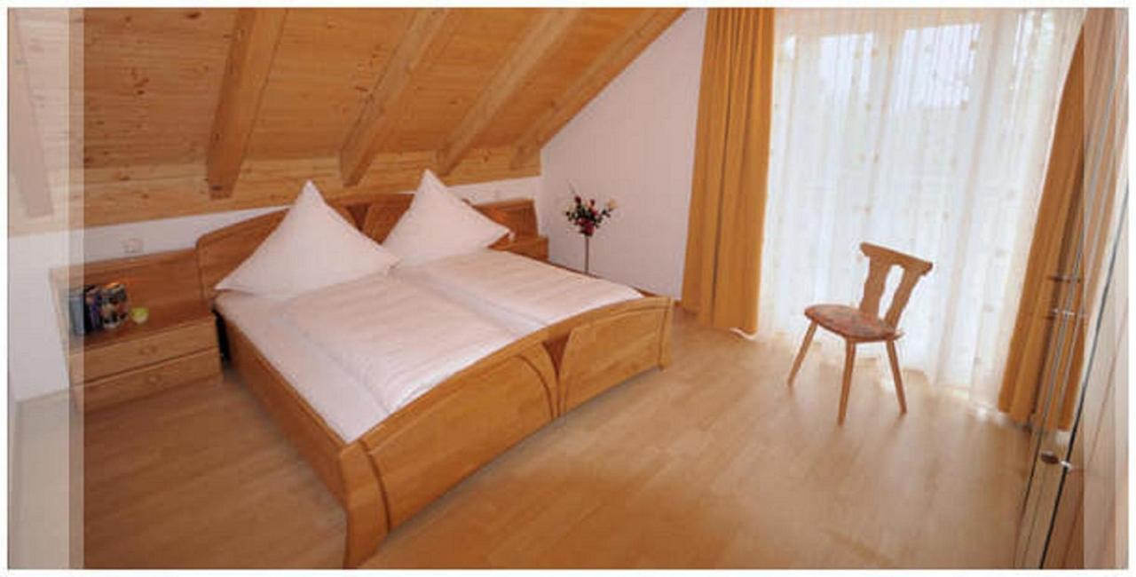 Deinerhof Appartement Hauzenberg Buitenkant foto