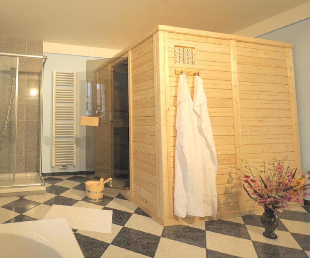 Deinerhof Appartement Hauzenberg Buitenkant foto