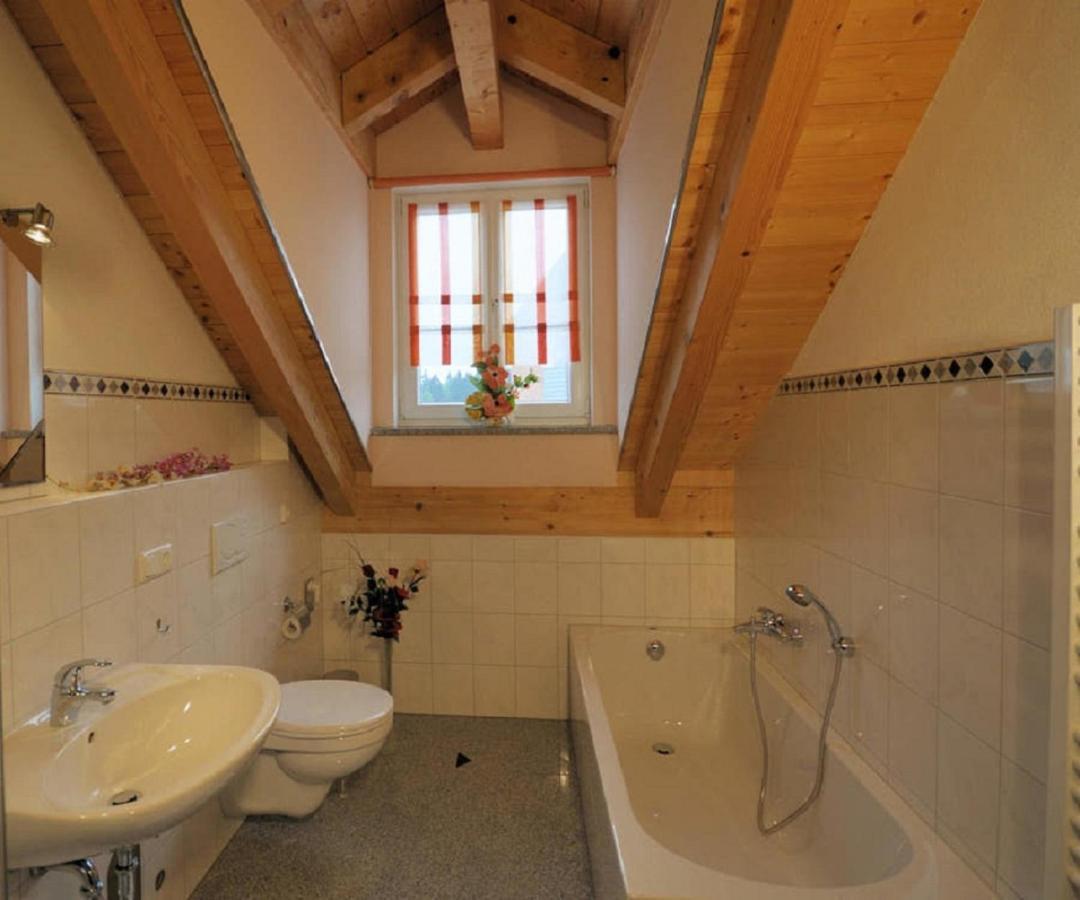 Deinerhof Appartement Hauzenberg Buitenkant foto